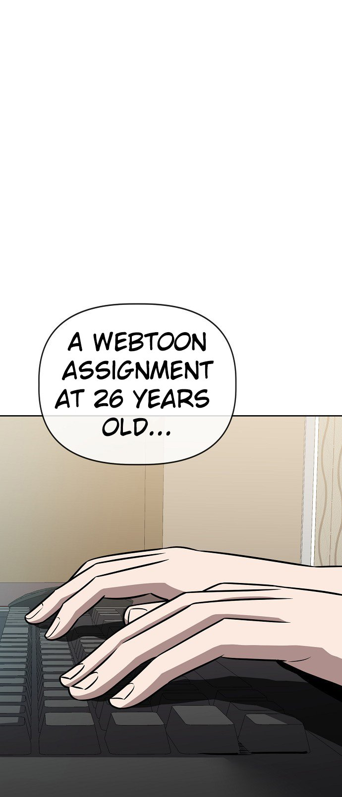 Unemployed Gye Baeksun Chapter 69 1